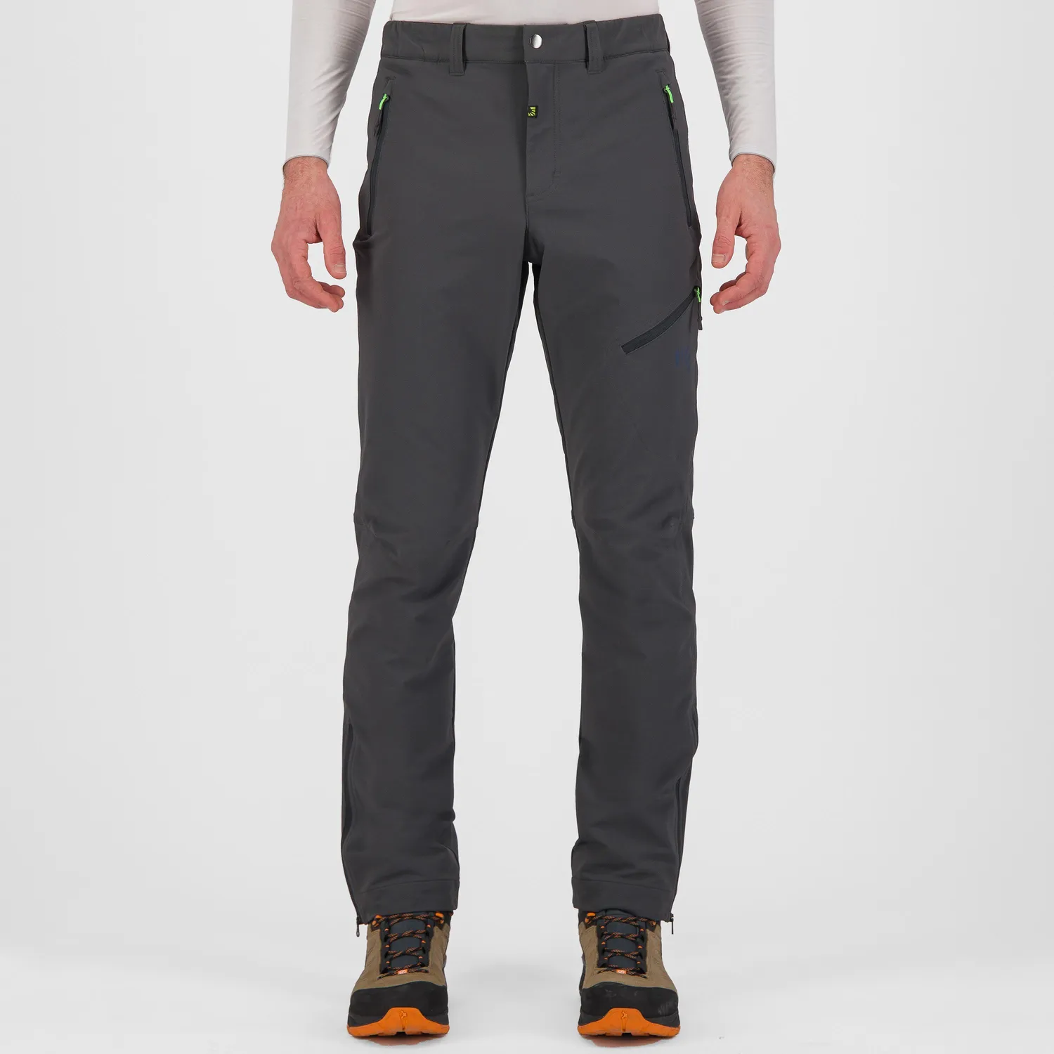 Karpos Scarnia pantaloni trekking iarna 50