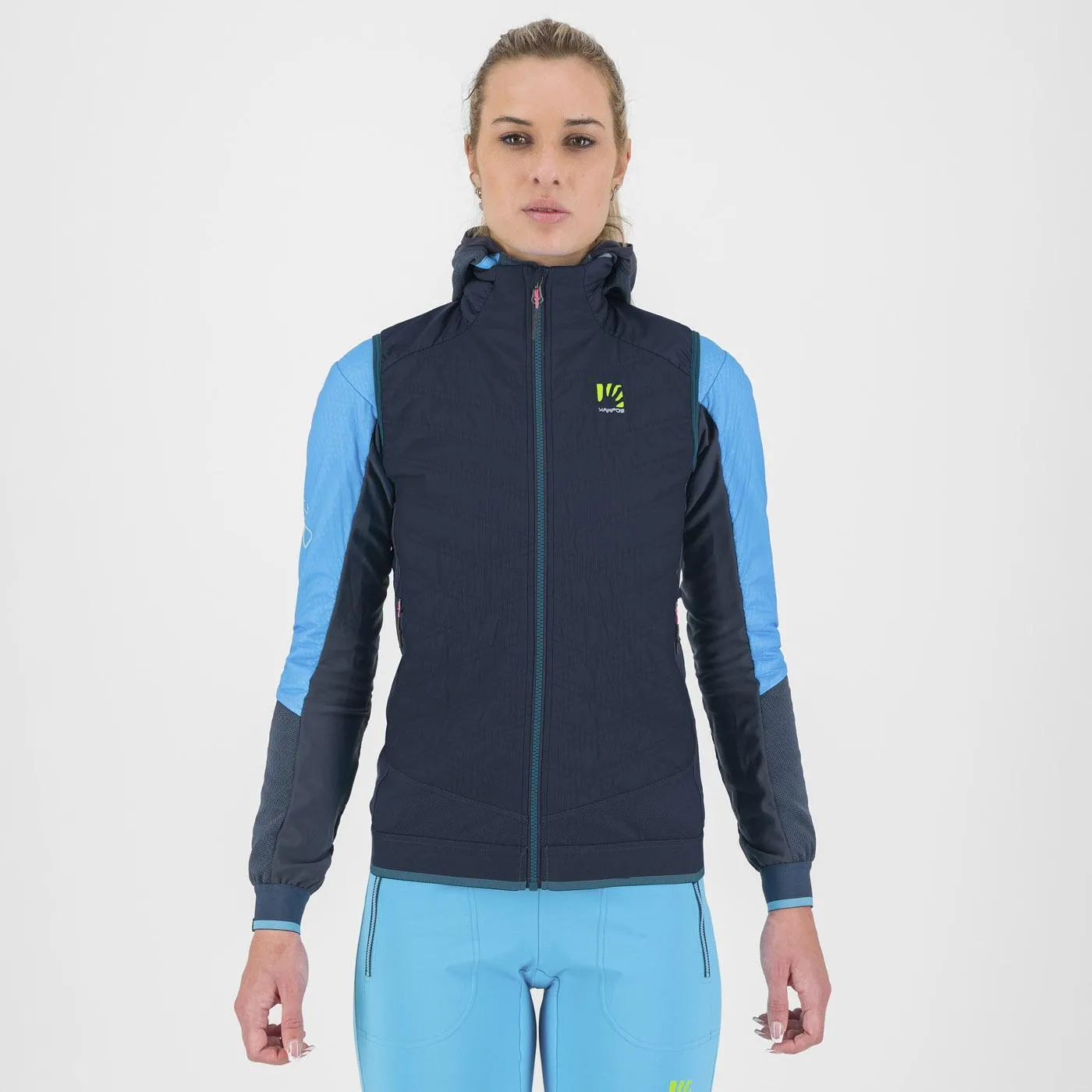 Karpos Alagna Plus Evo W vesta dama vant