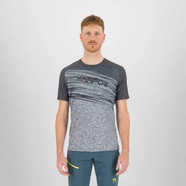 Karpos Croda Rossa Evo tricou respirabil