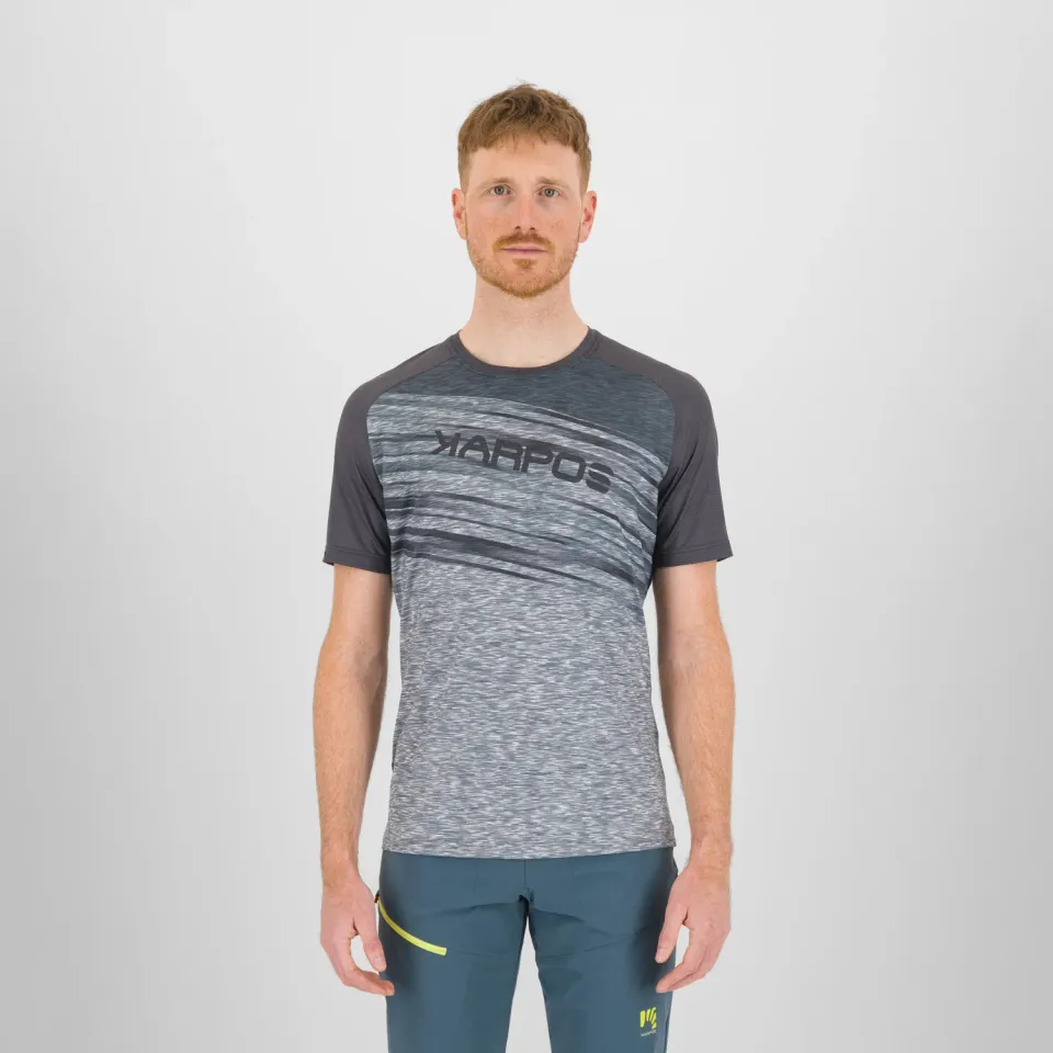 Karpos Croda Rossa Evo tricou respirabil