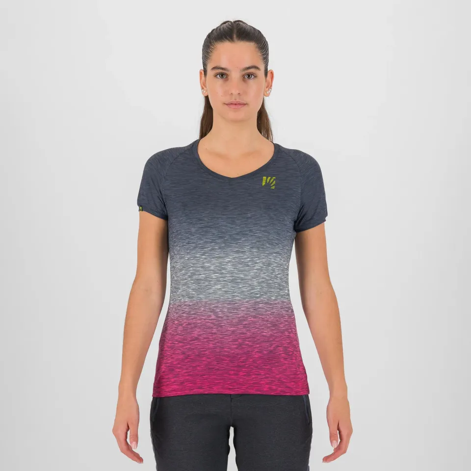 Karpos Prato Piazza W tricou damă respirabil