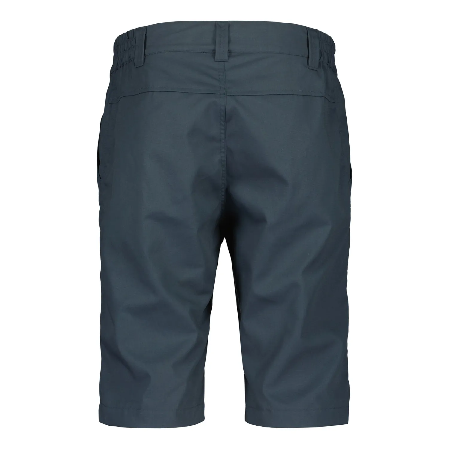 Sasta Louhikko sort trekking Black rezistent