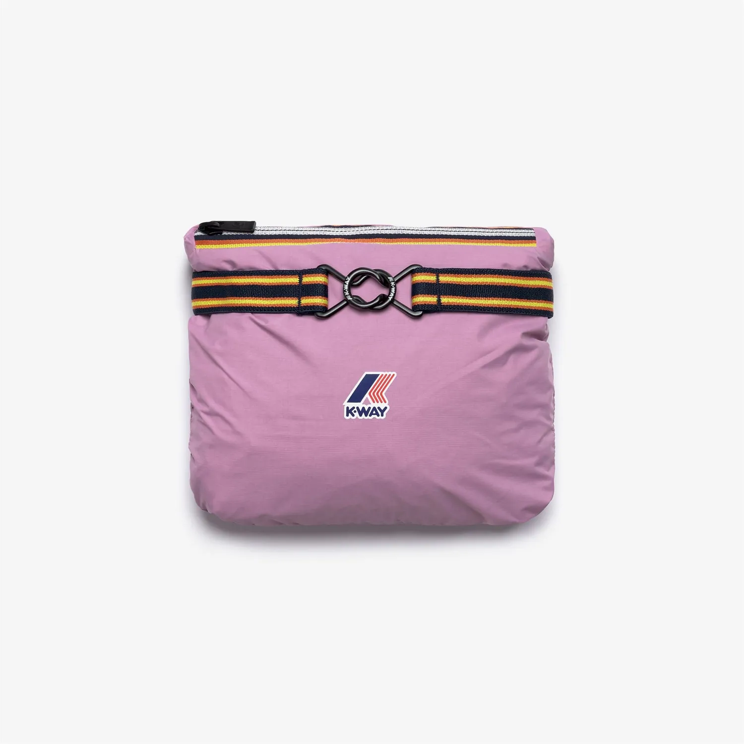 K-Way Le Vrai 4.0 Claudette geaca dama violet glicine