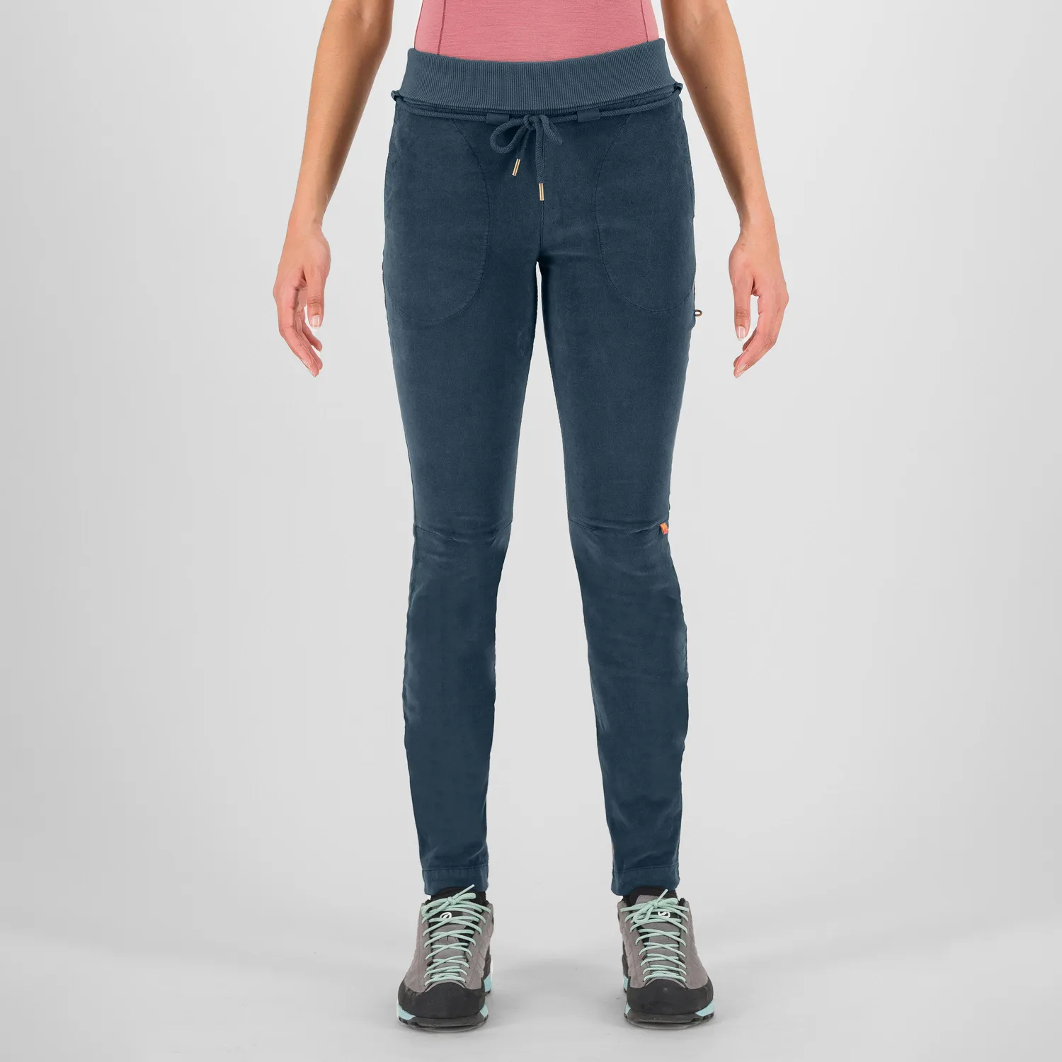 Karpos Abete Evo W pantaloni dama trekking