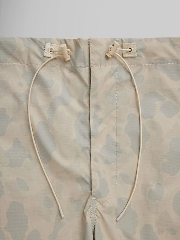 Alpha Industries Parachute pantalon limestone ripstop