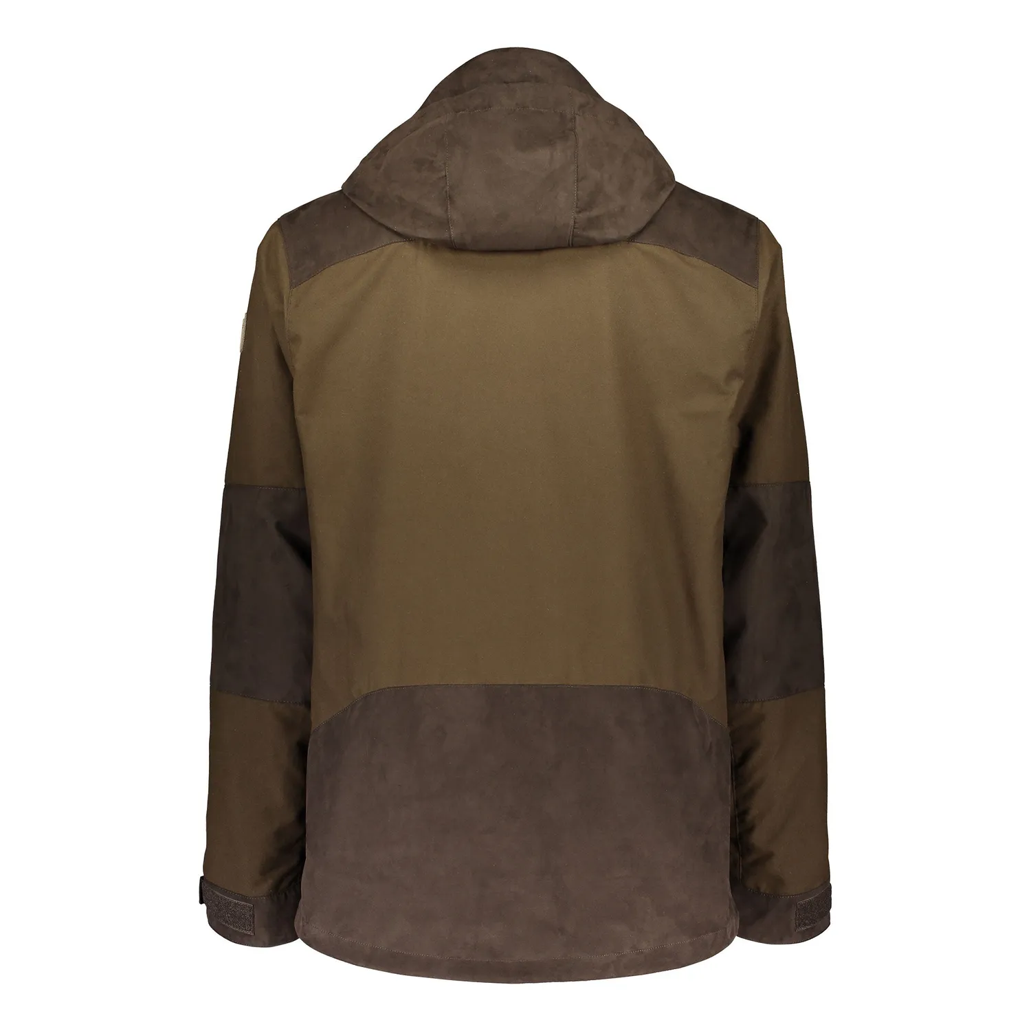 Sasta Evo geaca verde Dark Forest XS impermeabila