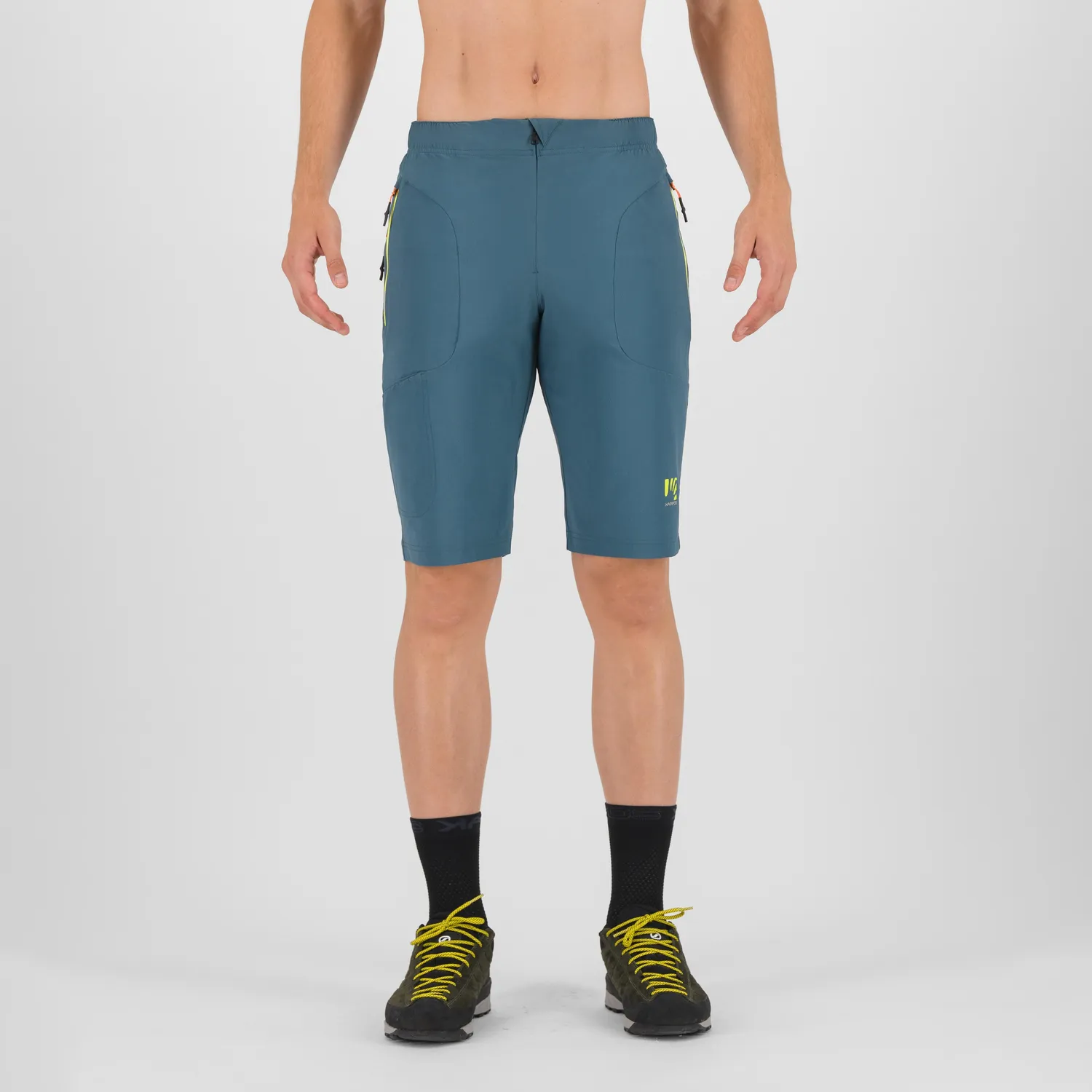 Karpos Roccia Bermuda pantaloni scurti elastici