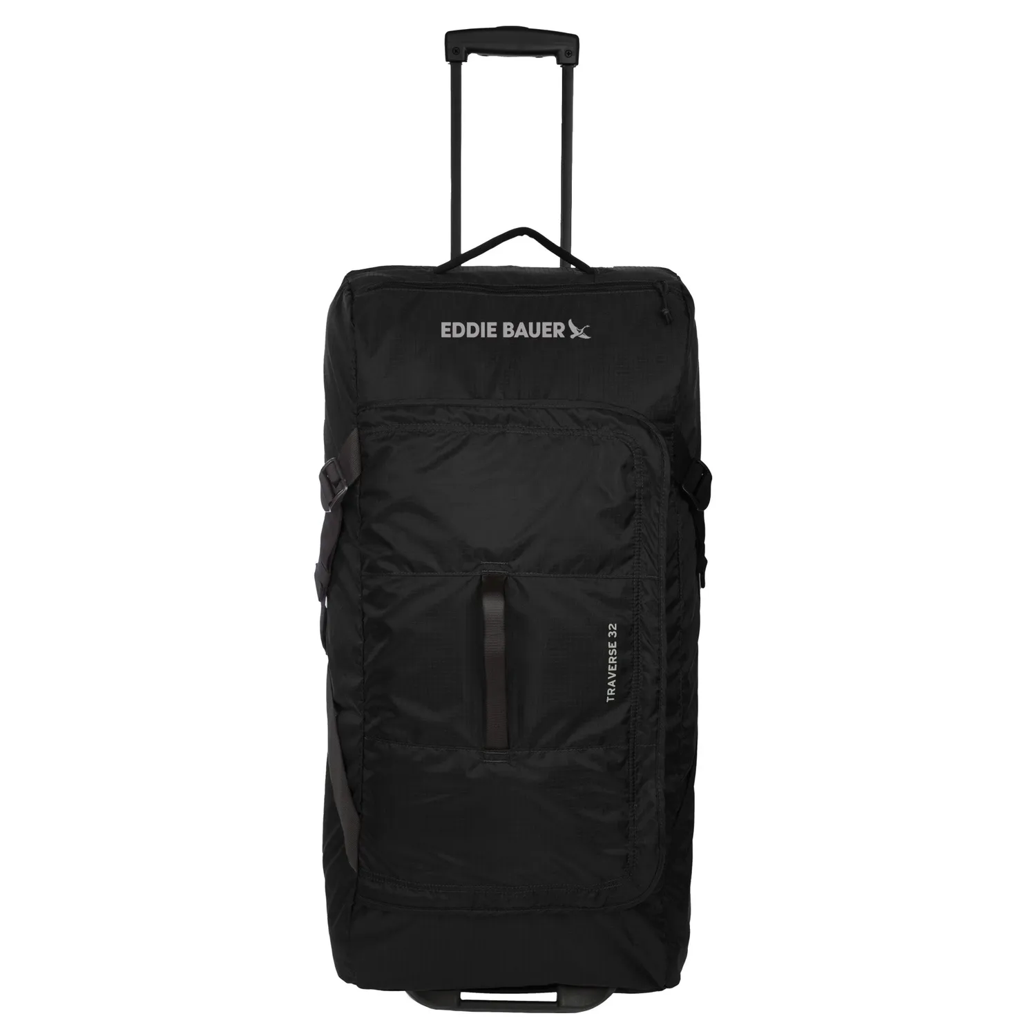 Eddie Bauer Traverse geantă voiaj cu roți 78L neagră