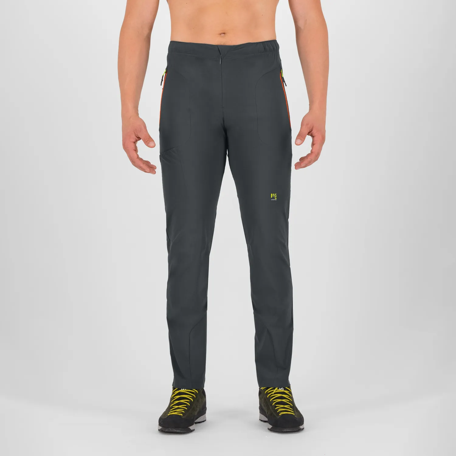 Karpos Roccia Pants pantaloni catarare stretch