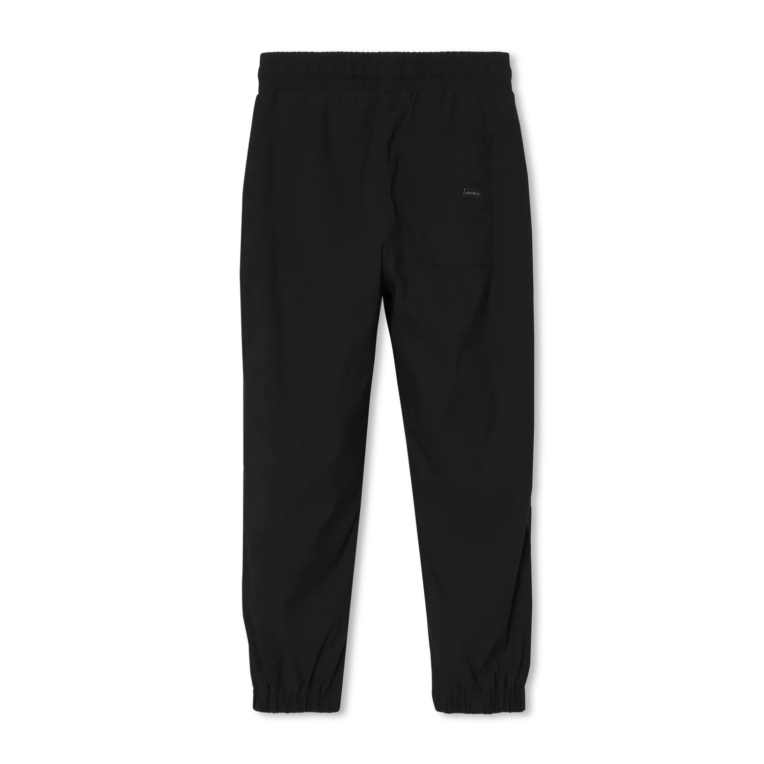 Eddie Bauer Adventurer pantaloni sport baieti Negru Onyx calduros