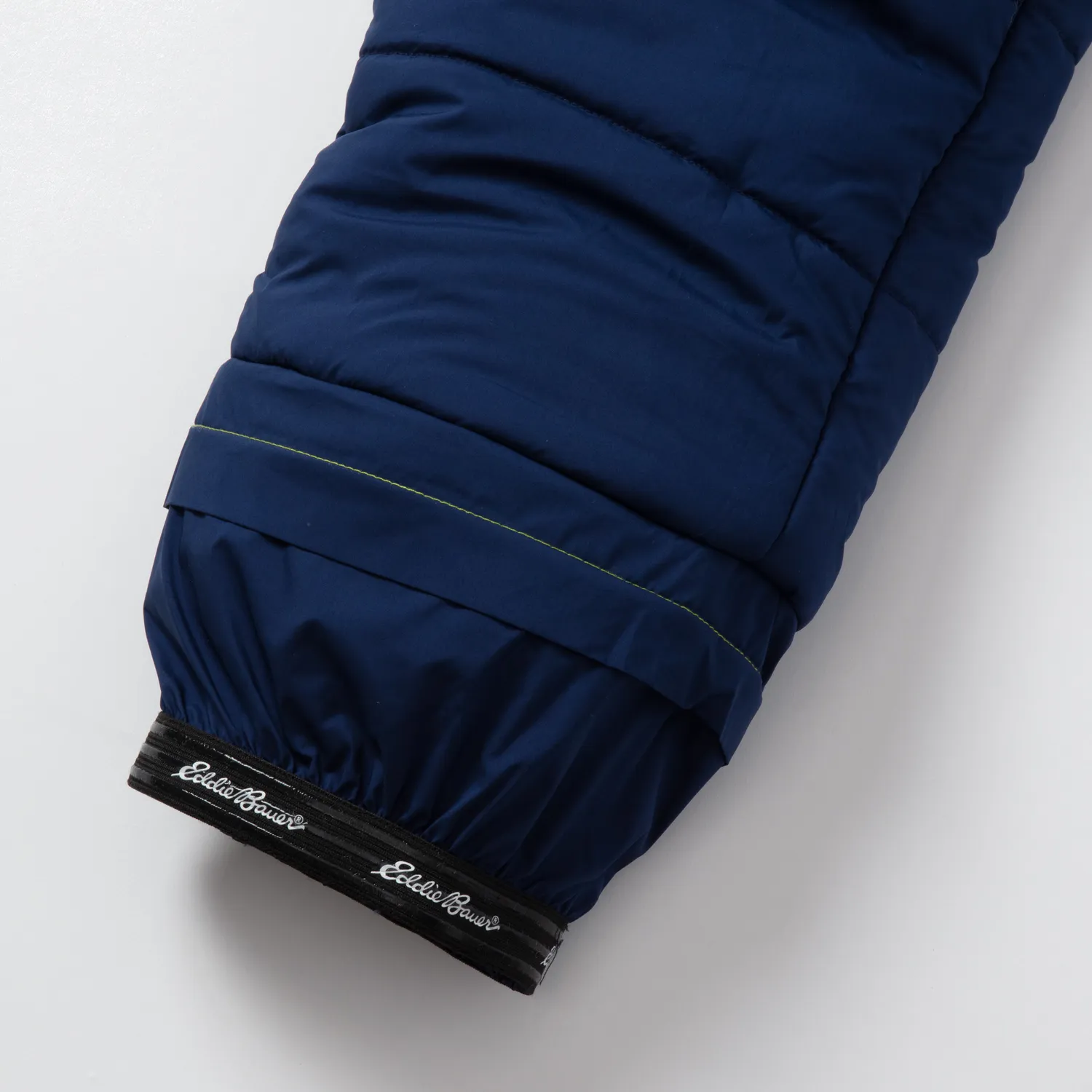 Eddie Bauer Firstline salopeta schi copii bleumarin izolata
