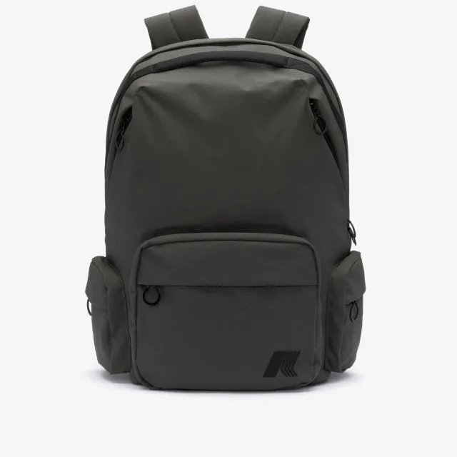 K-Way Anais rucsac verde unisex 46 cm