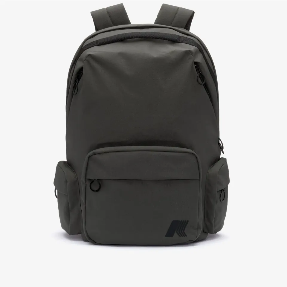 K-Way Anais rucsac verde unisex 46 cm