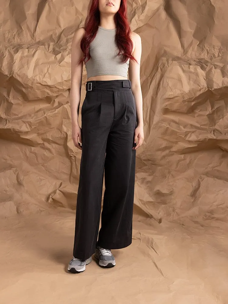 Alpha Industries Gurkha pantaloni dama maro coyote