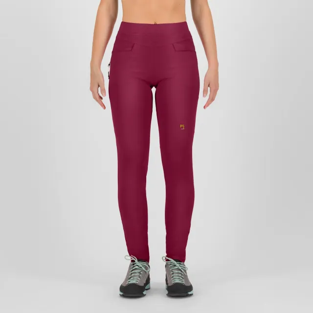 Karpos Bedin W colanti dama sport negri