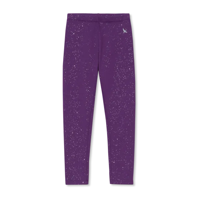 Eddie Bauer Sparkle colanti fete negri captusiti