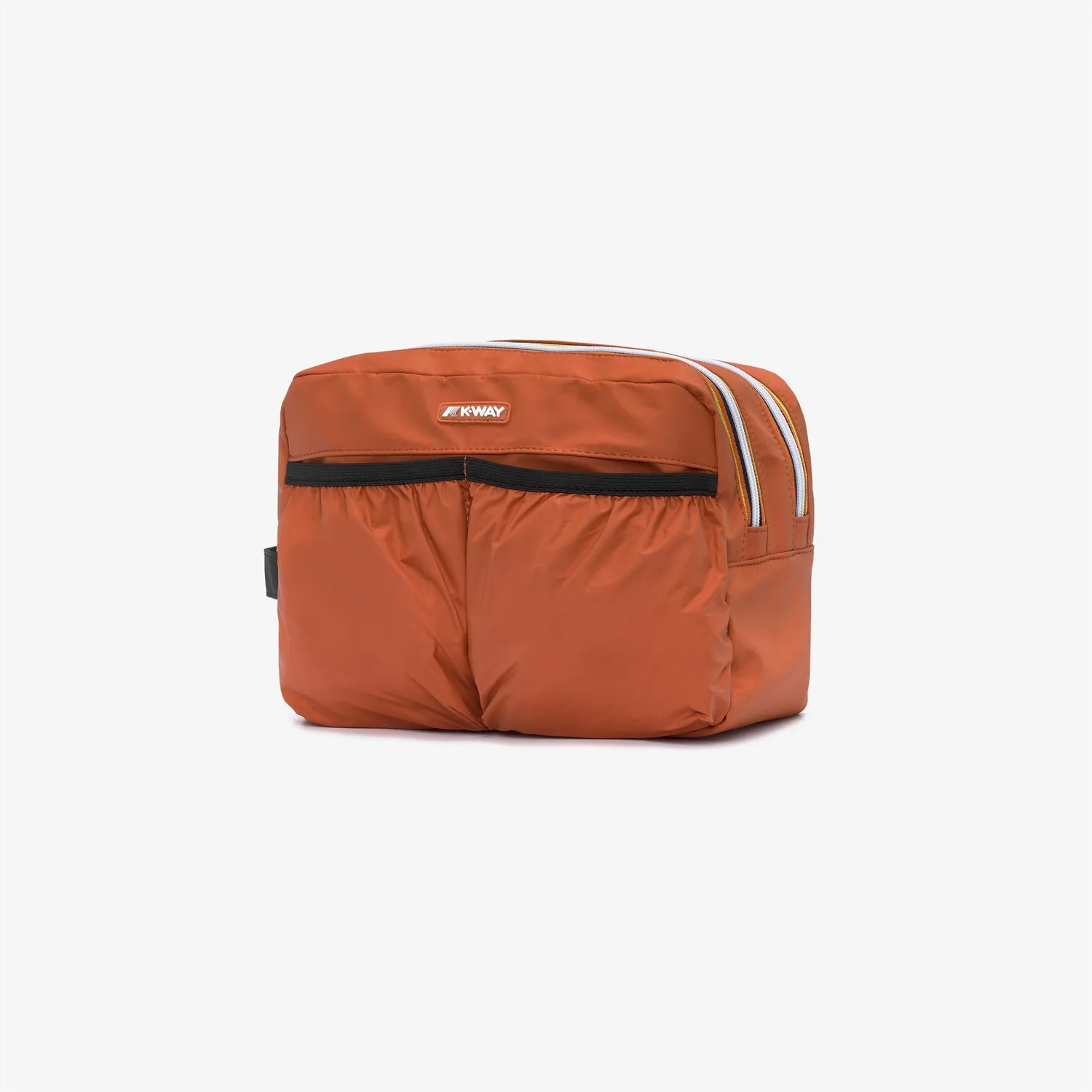K-Way Albas K4127UW geanta cosmetice portocaliu