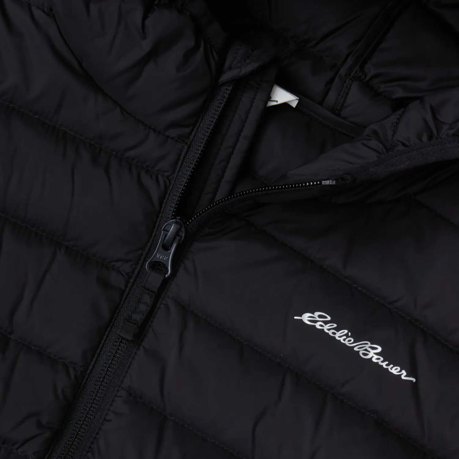 Eddie Bauer CirrusLite geaca puf copii bleumarin 650