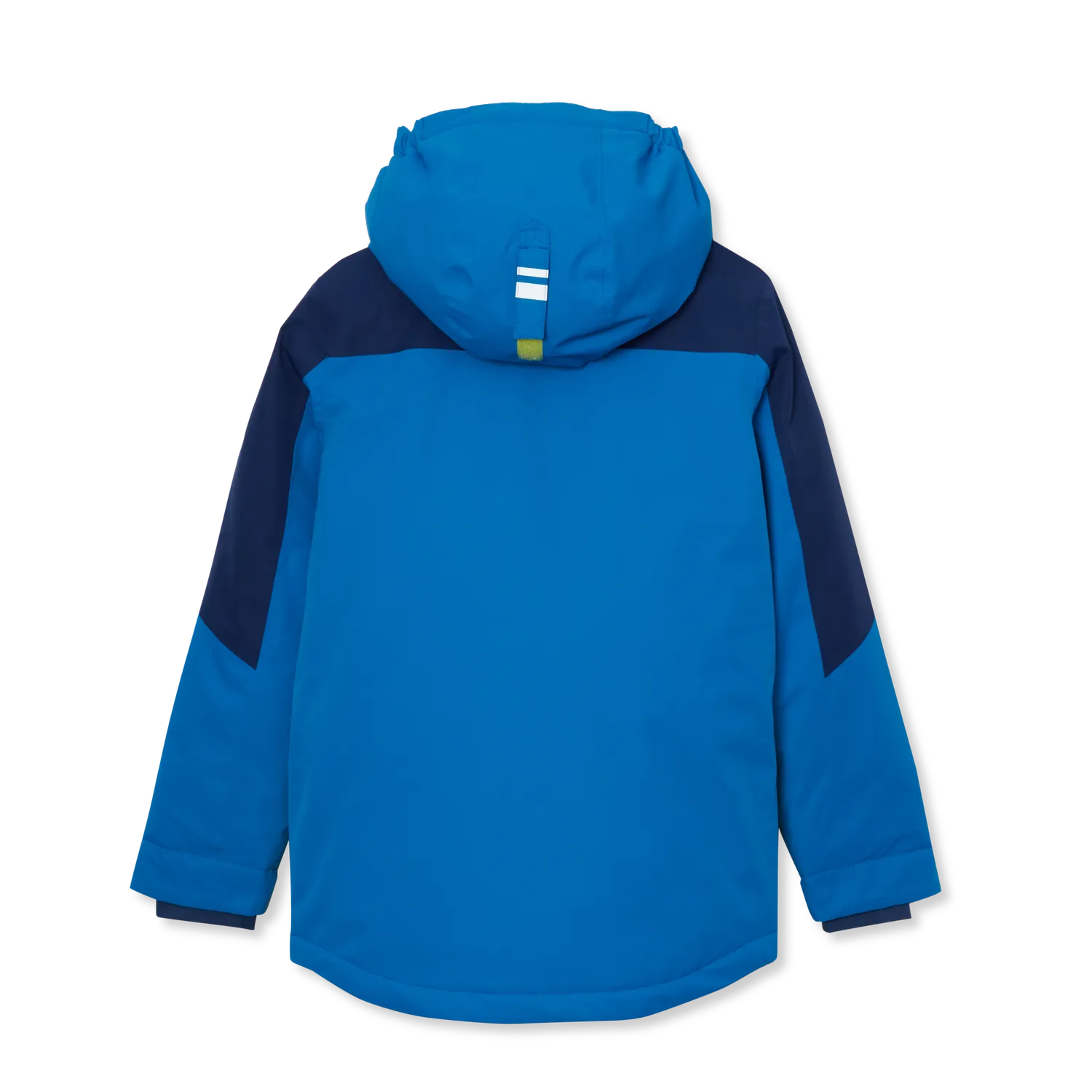 Eddie Bauer Powder Search geaca baieti schi negru XXS
