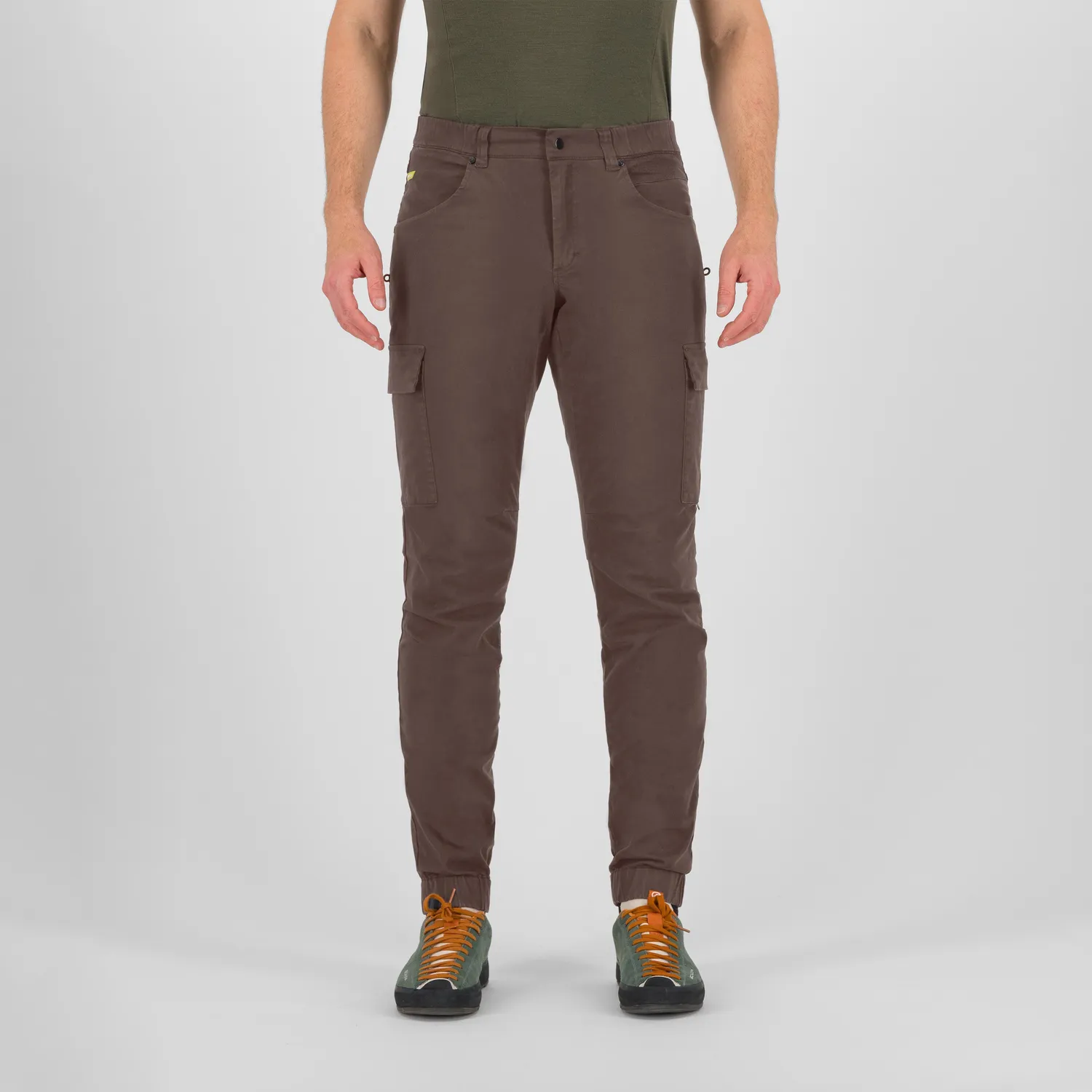 Karpos Nosoler Cargo pantaloni bumbac calduros