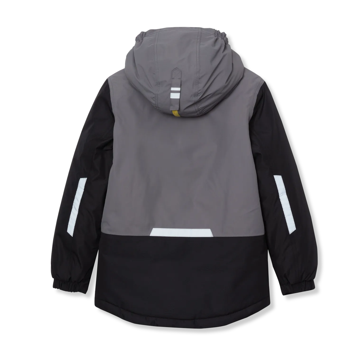 Eddie Bauer Powder Search geaca baieti Black Onyx 3in1