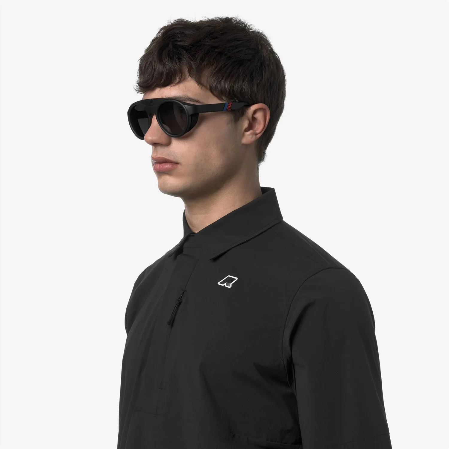 K-Way KW0015 ochelari de soare 02D SG3 gri