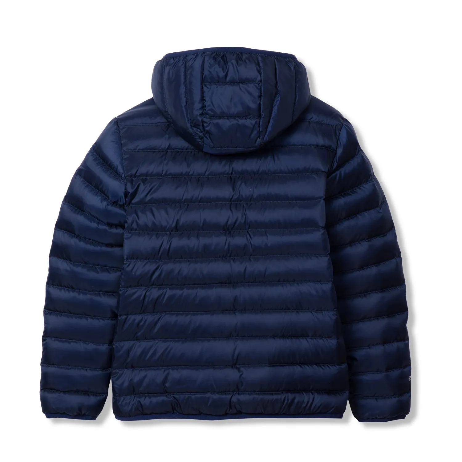 Eddie Bauer CirrusLite geaca copii negru 7/8 puf