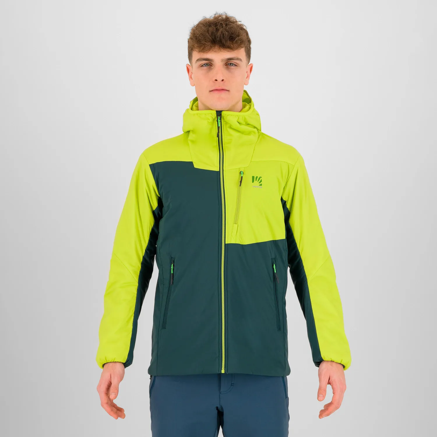 Karpos Castore Jacket geaca Primaloft usoara
