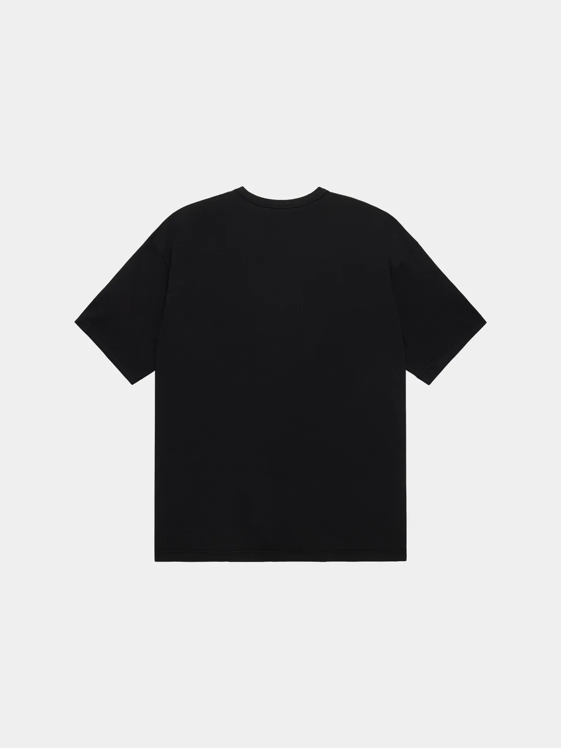 Alpha Industries Tiger Brigade Relaxed tricou negru bumbac
