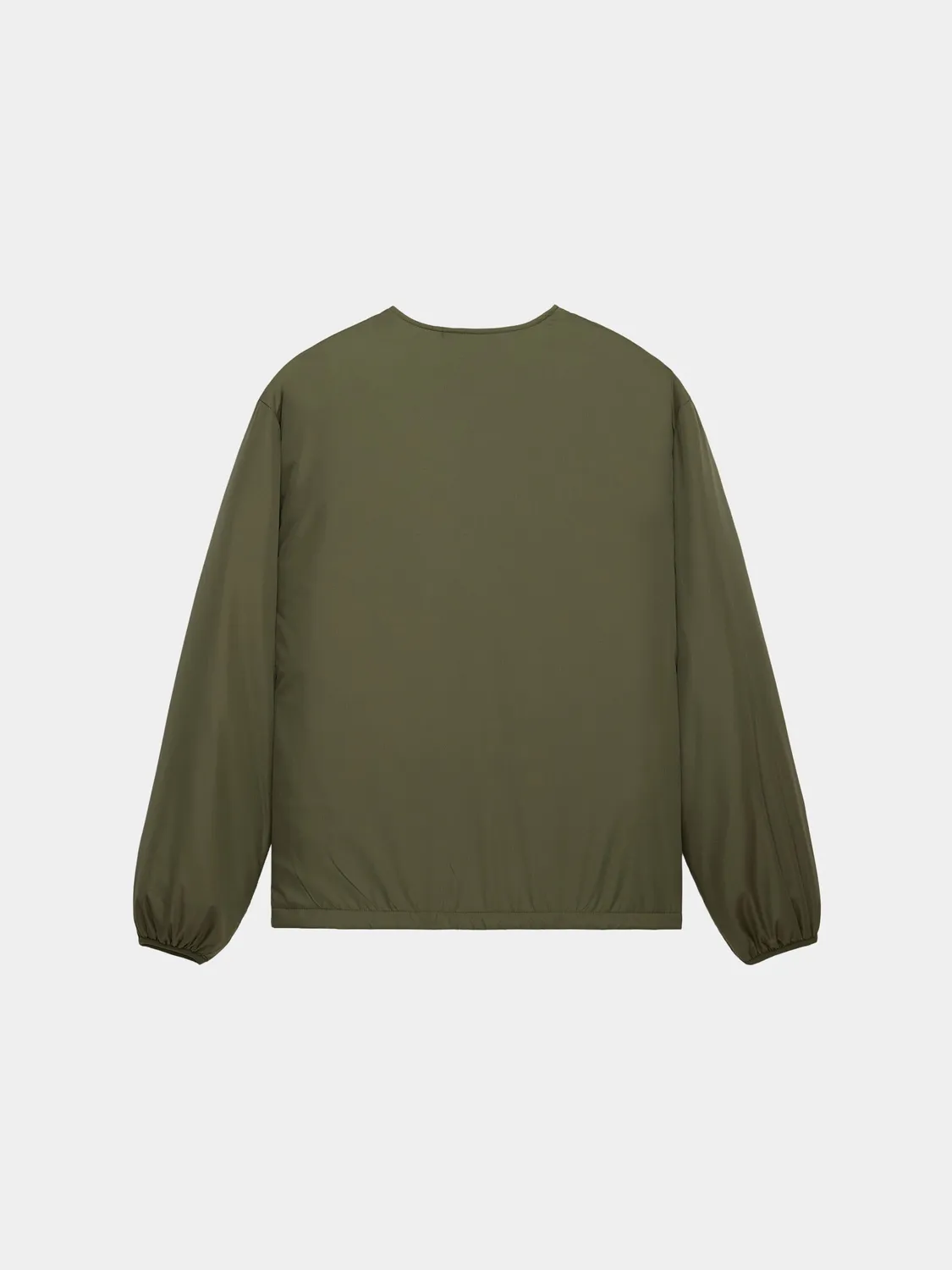 Alpha Industries Reed Liner geacă OG-107 Green ușoară