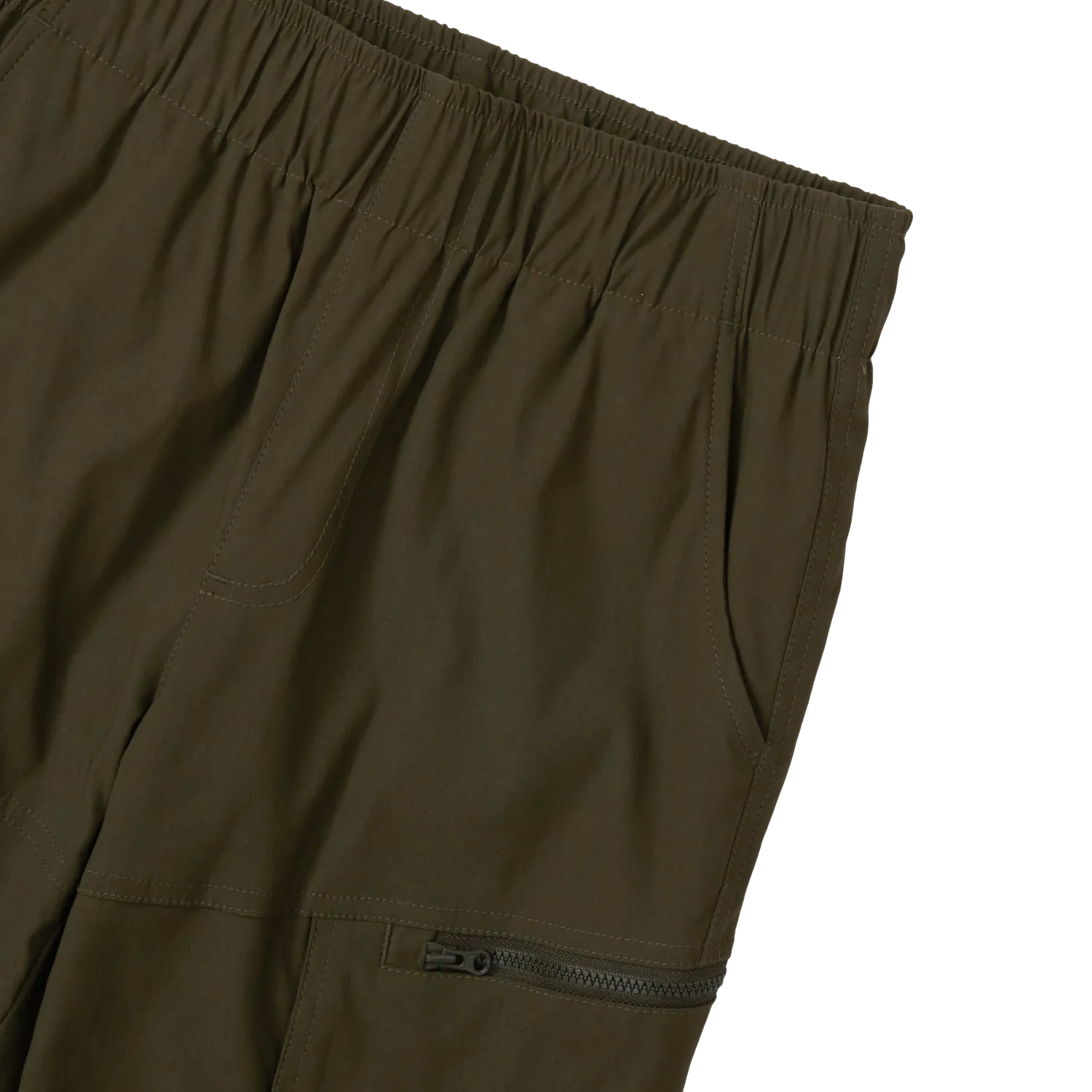 Eddie Bauer Tech Jogger pantaloni baieti peacoat elastici