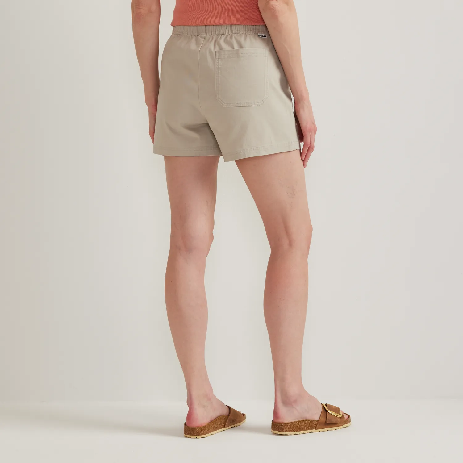 Eddie Bauer Legend Wash sort dama Tile Blue