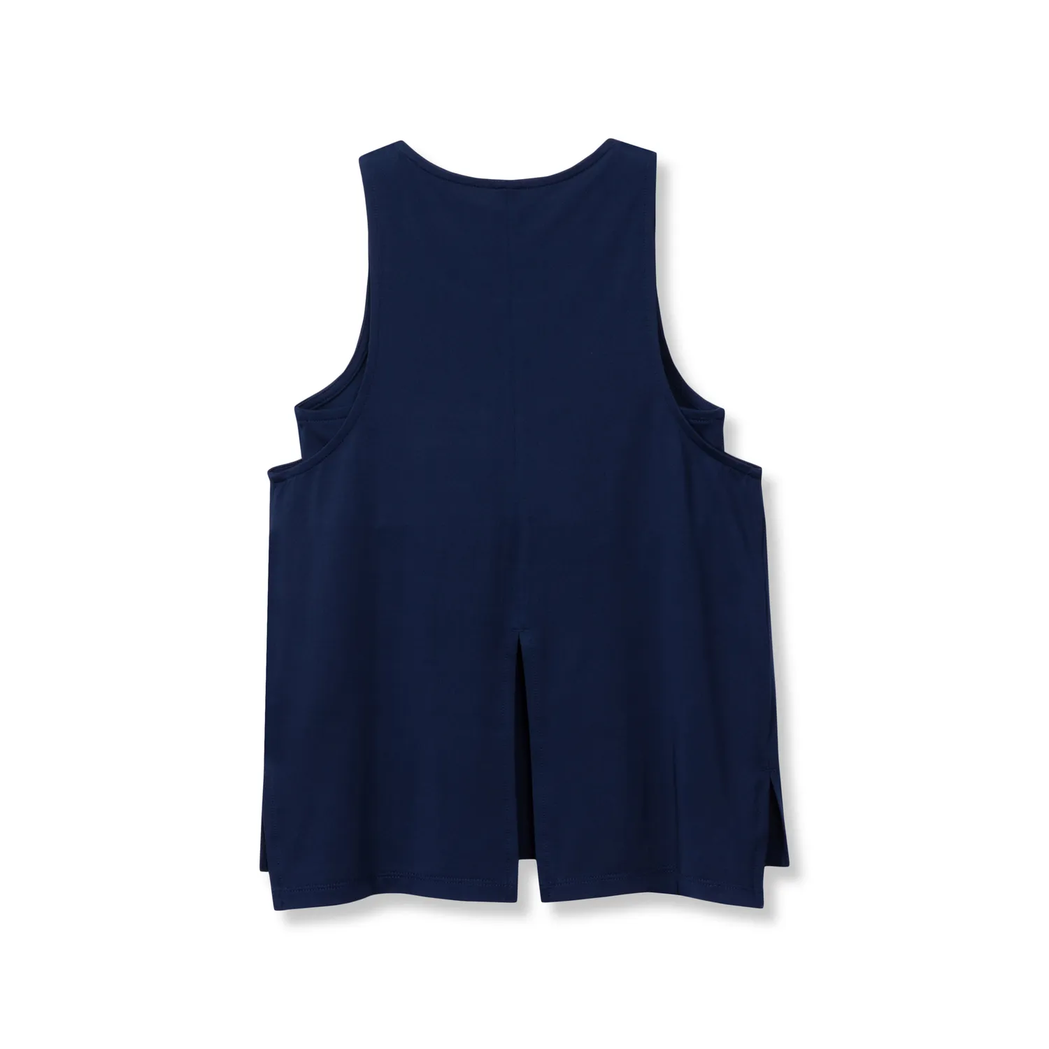 Eddie Bauer Trail Active Tank Top maiou fete bleumarin usor