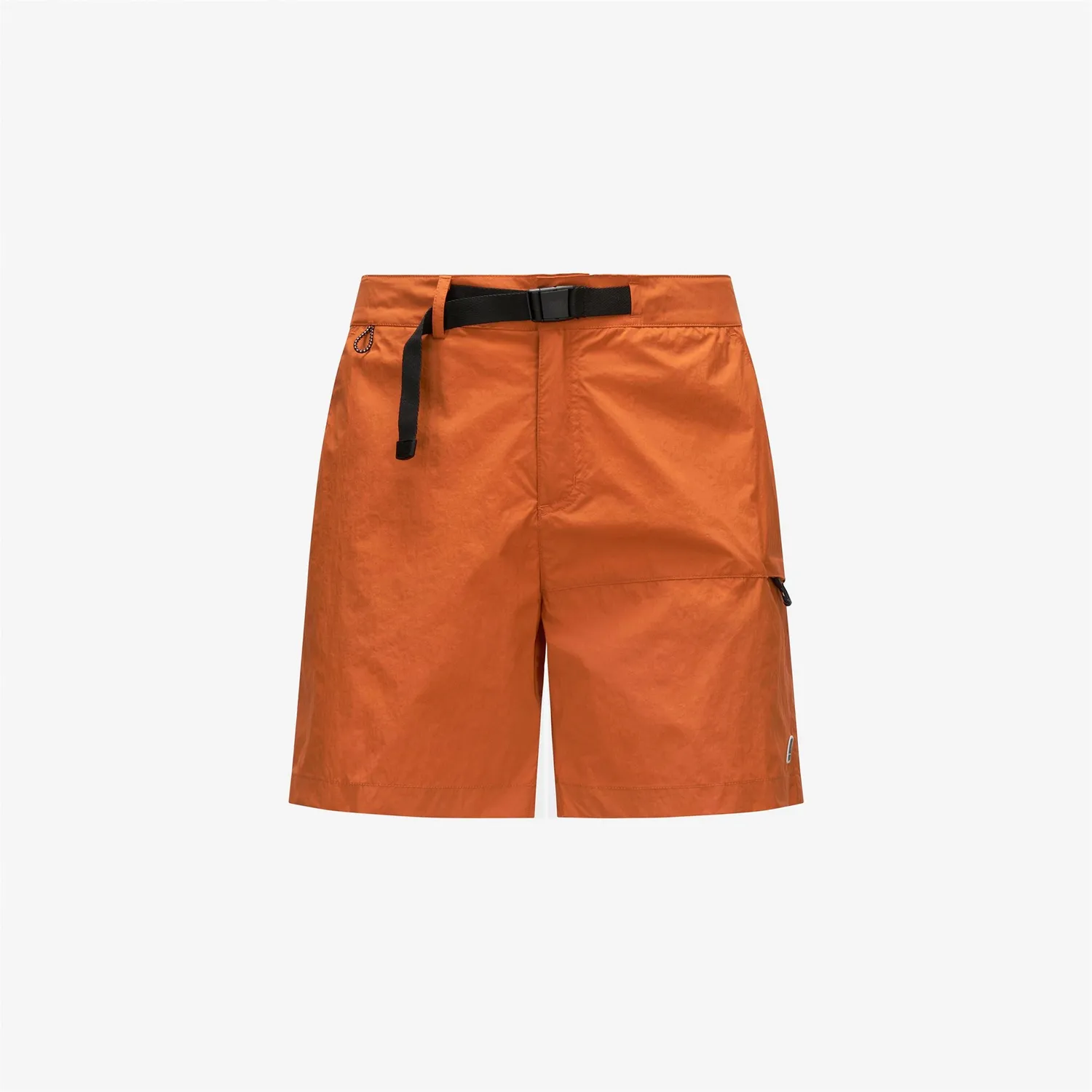 K-Way Taprinne K81267W bermude barbati Orange Copper cargo