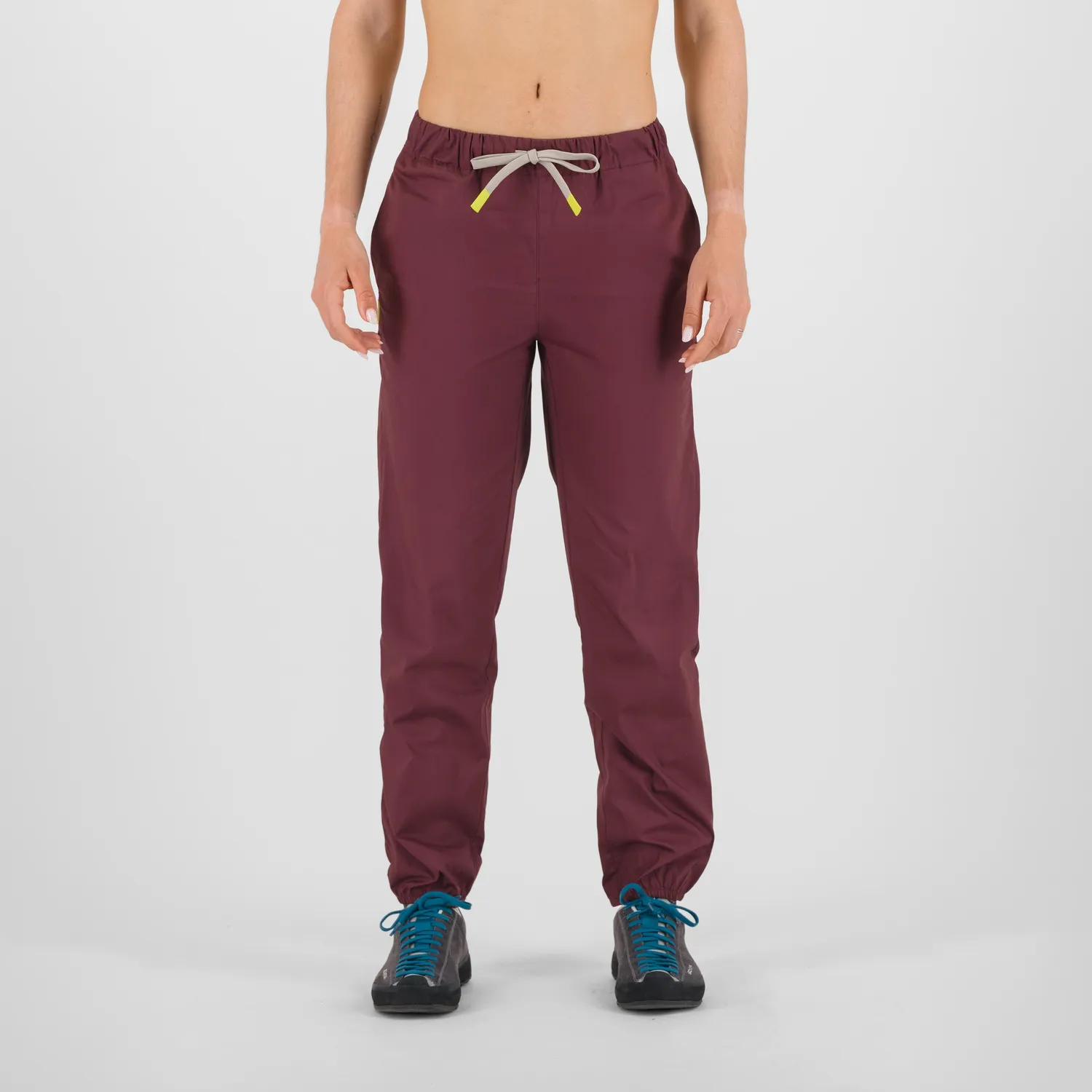 Karpos Acero pantaloni dama lejeri