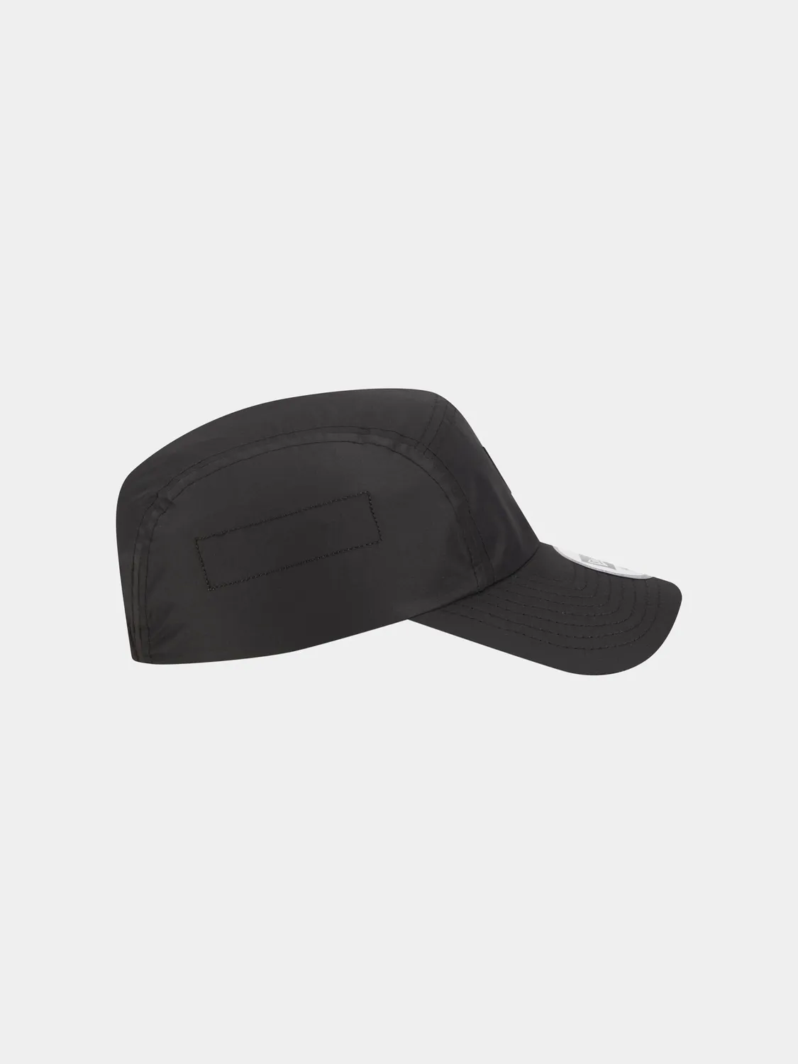 Alpha Industries Raiders Runner sapca neagra respirabila