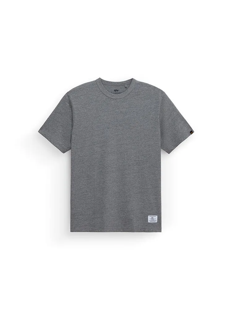 Alpha Industries Tiger Roar tricou Elemental Blue bumbac