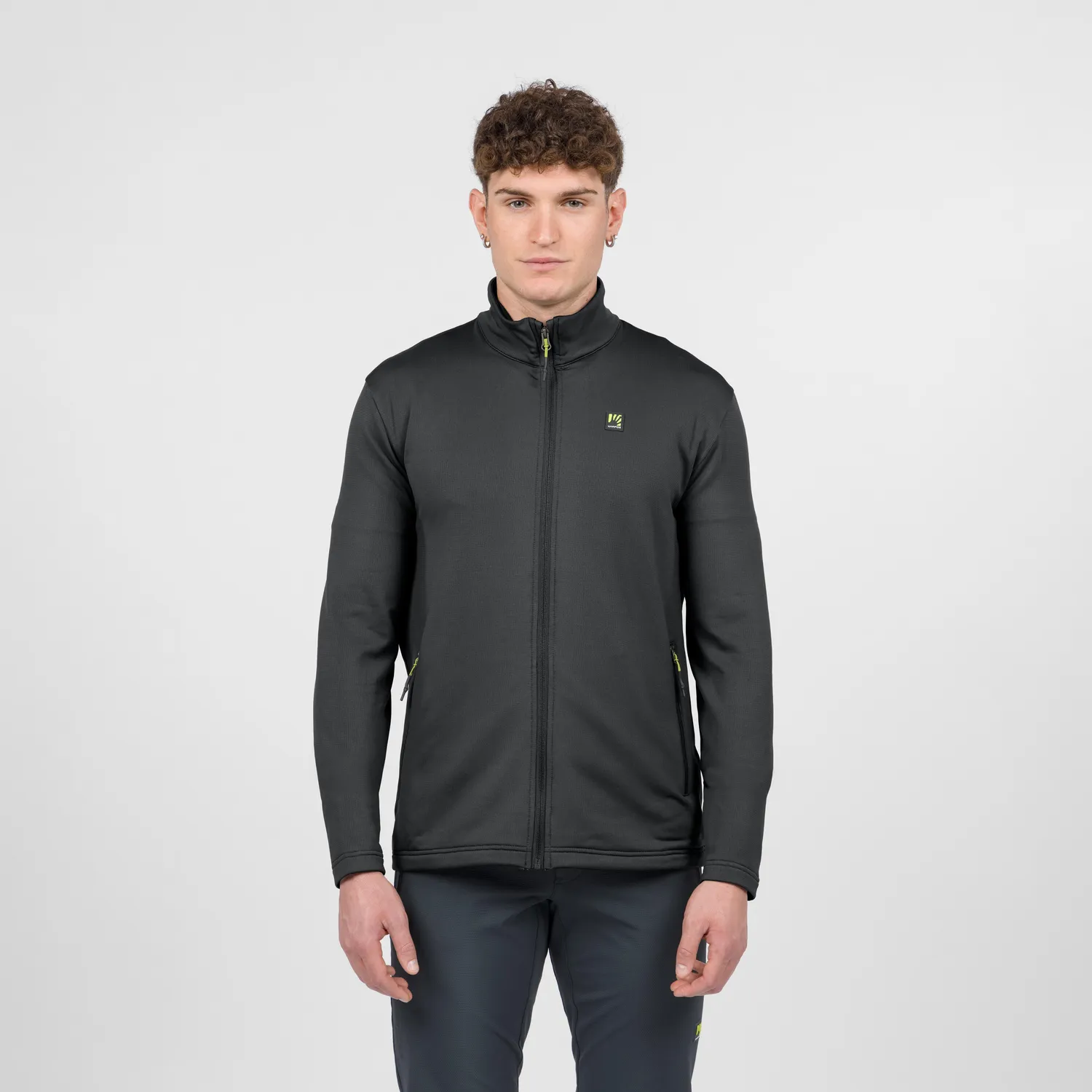 Karpos Pizzocco Evo polar full-zip calduros iarna