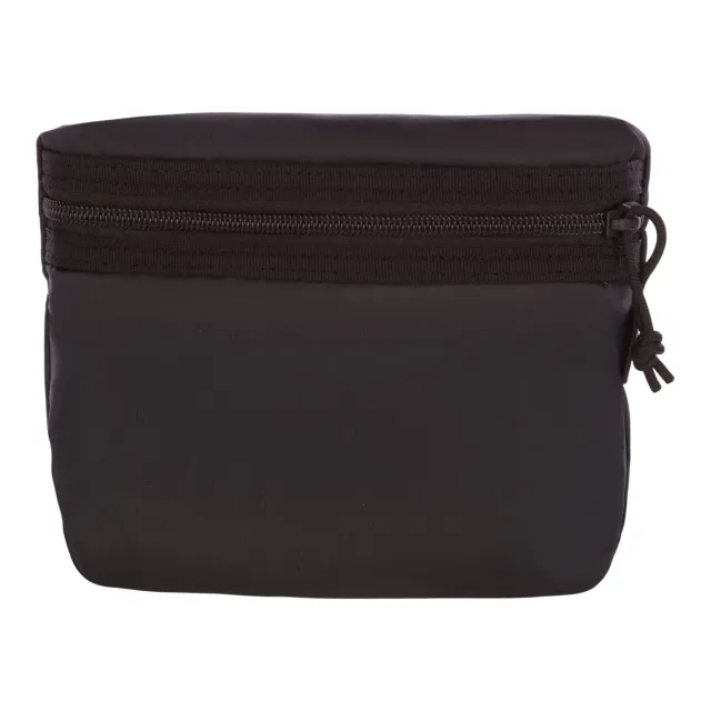 Eddie Bauer Ripstop borsetă crossbody negru