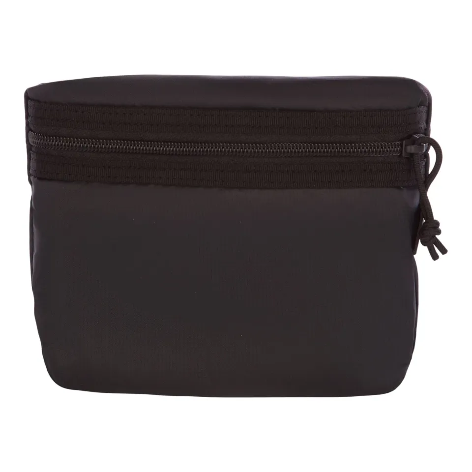 Eddie Bauer Ripstop borsetă crossbody negru