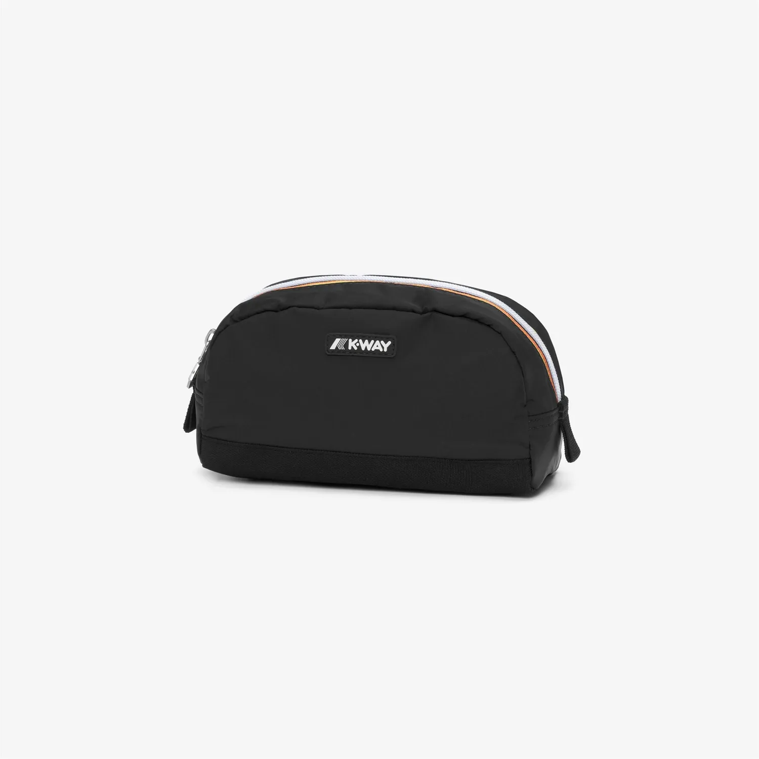 K-Way Blair neceser voiaj Black Pure nylon 29cm
