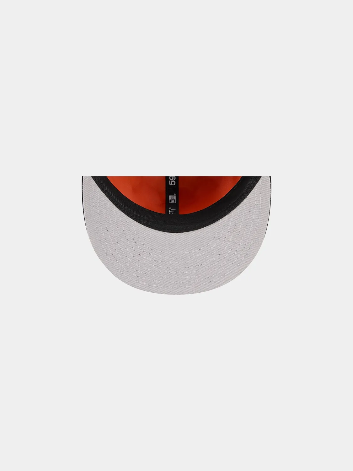 Alpha Industries 59FIFTY sapca negru broderie 76ers