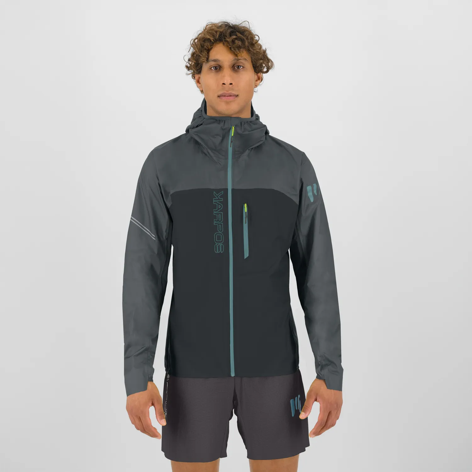 Karpos Lavaredo Rain Evo geaca impermeabila usoara