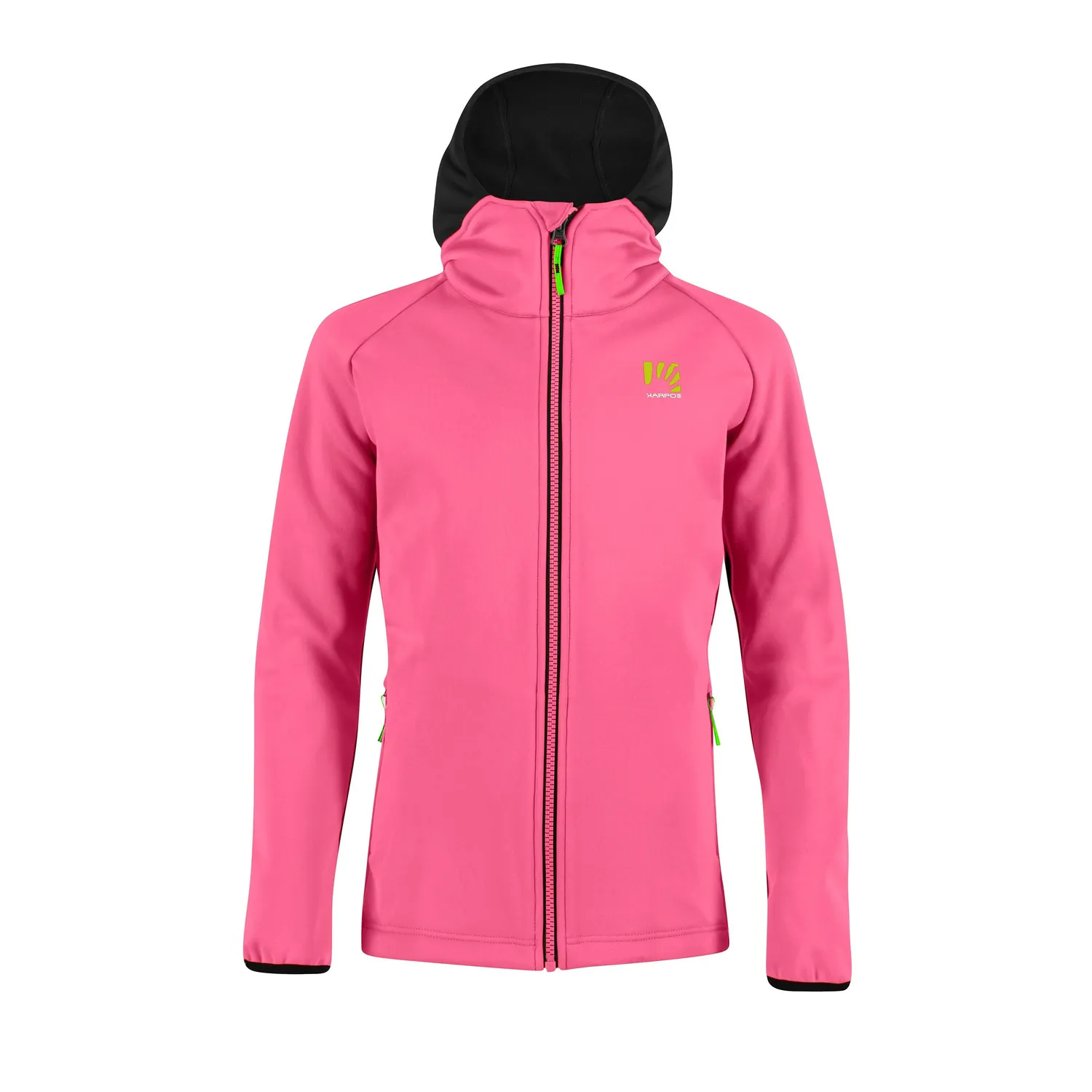 Karpos Lavaredo Kid Winter JKT geaca copii impermeabila