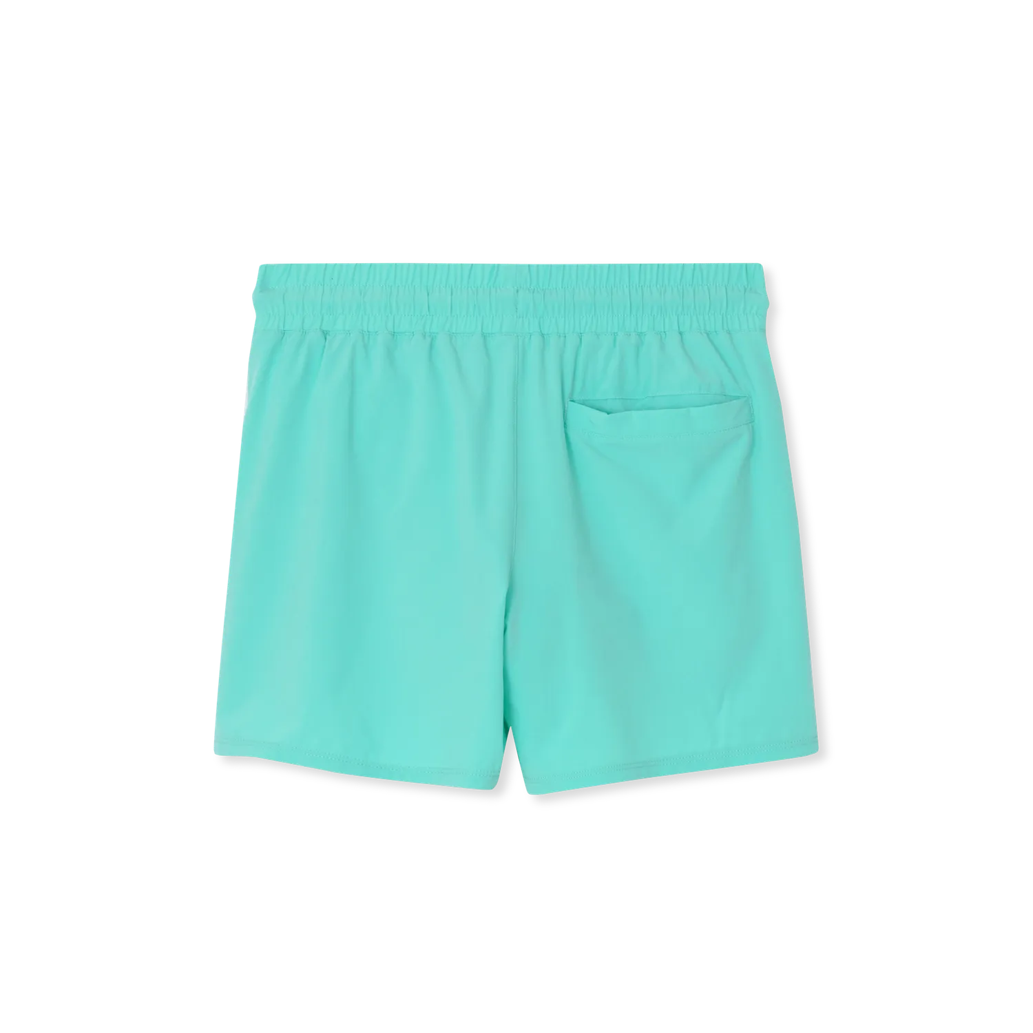 Eddie Bauer Trail sort fete talie inalta albastru calduros vara