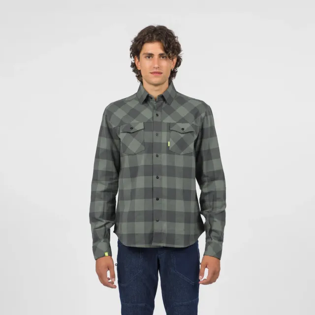 Karpos Martorel camasa flanel bumbac