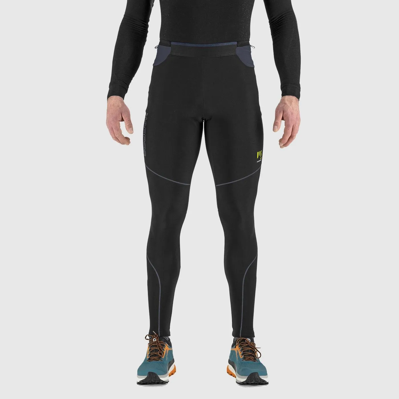 Karpos Lavaredo Plus colanti XS-3XL de iarna