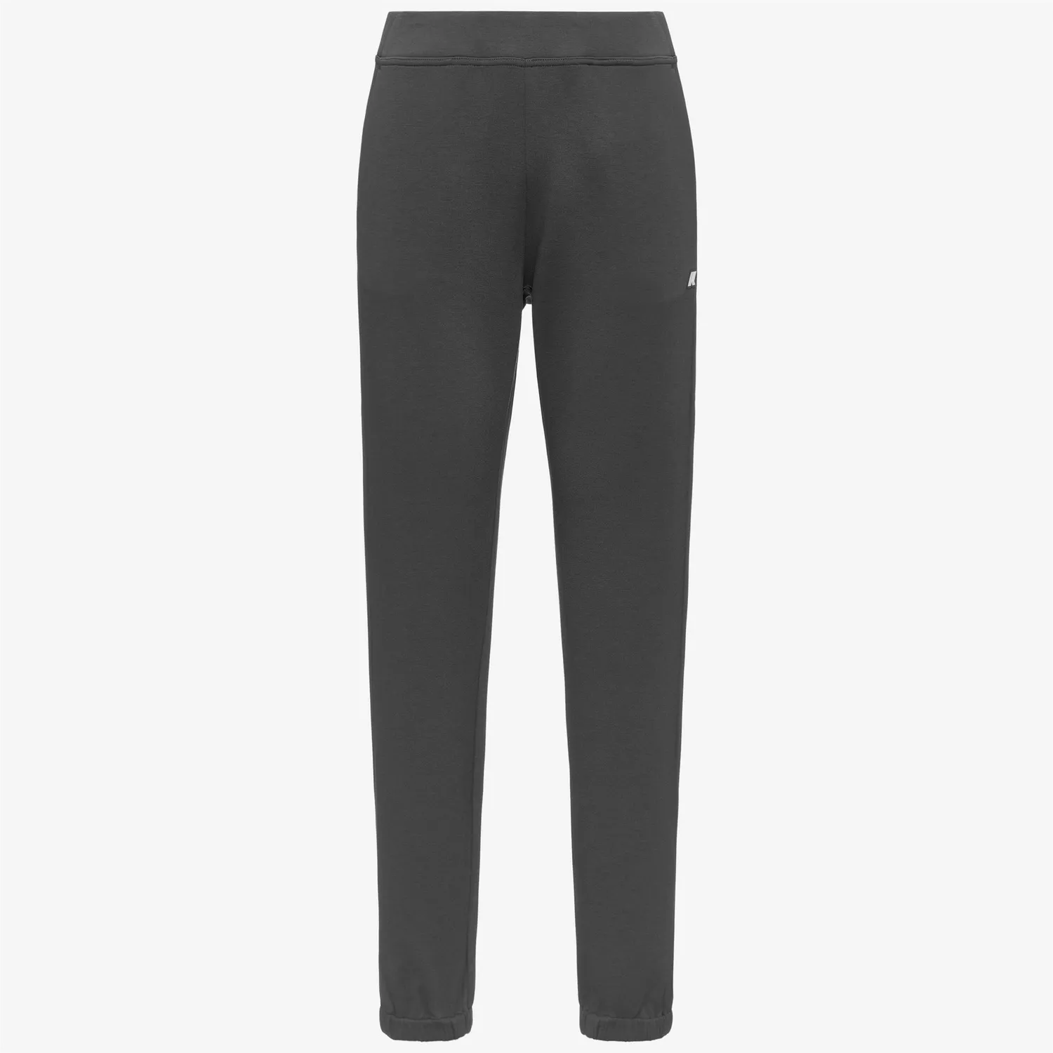 K-Way Ginevrette Light Spacer pantaloni sport gri damă