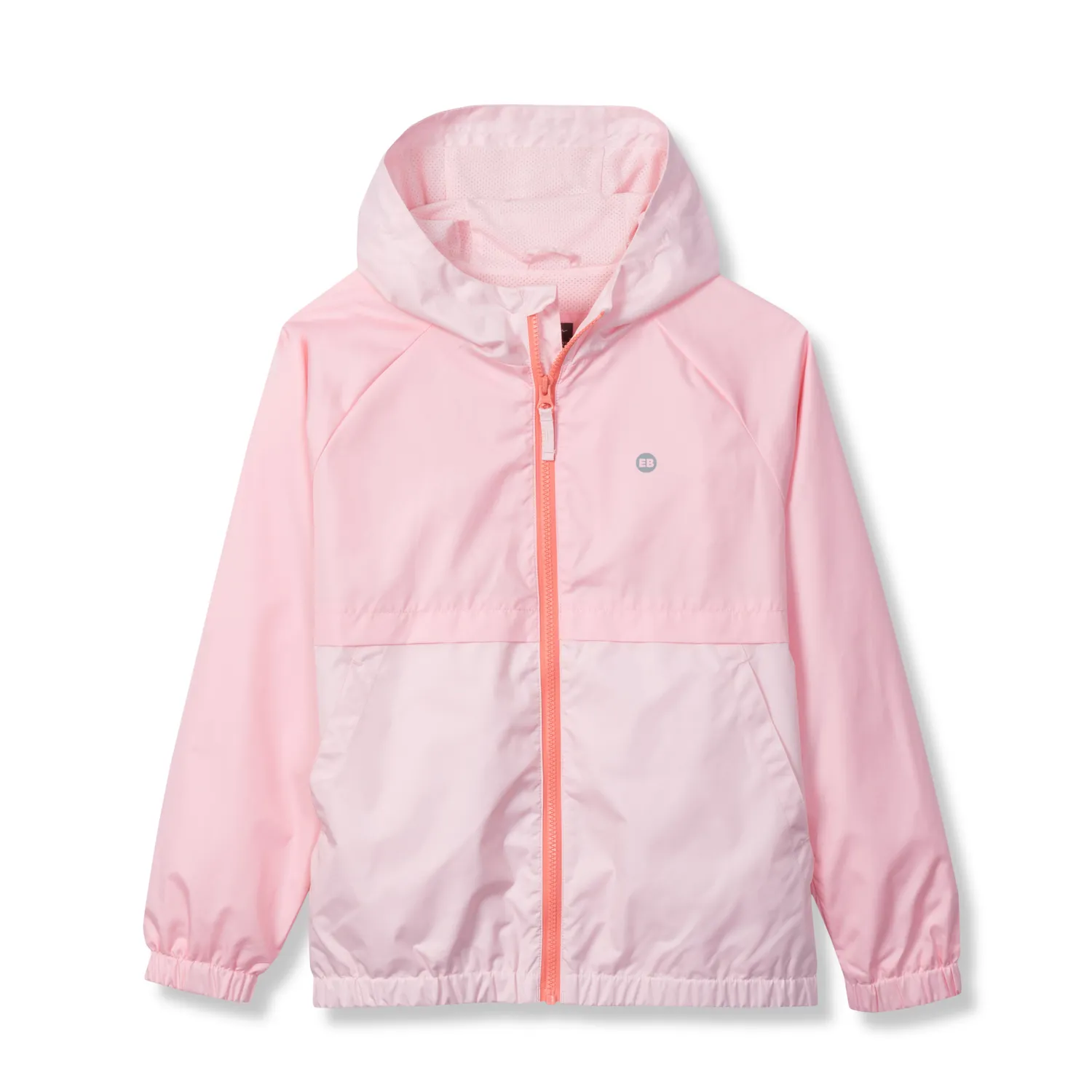 Eddie Bauer Windy Ridge jacheta copii bleumarin antivant