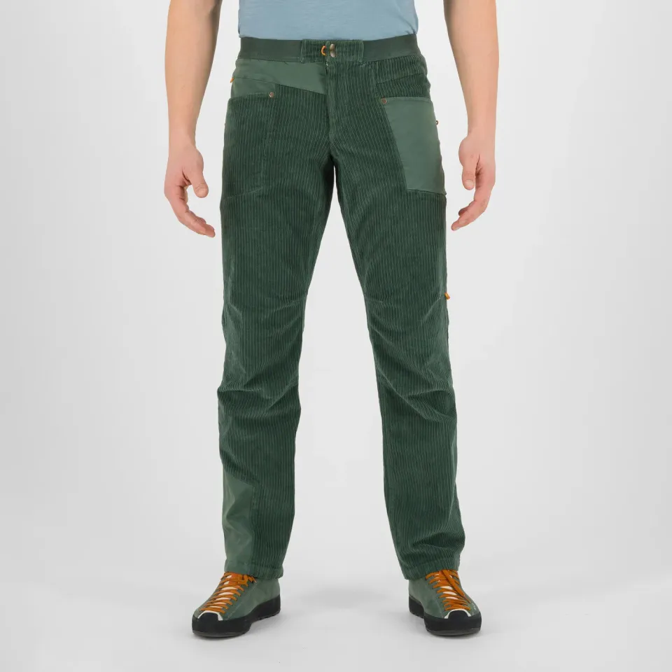 Karpos Abete Evo pantaloni velur